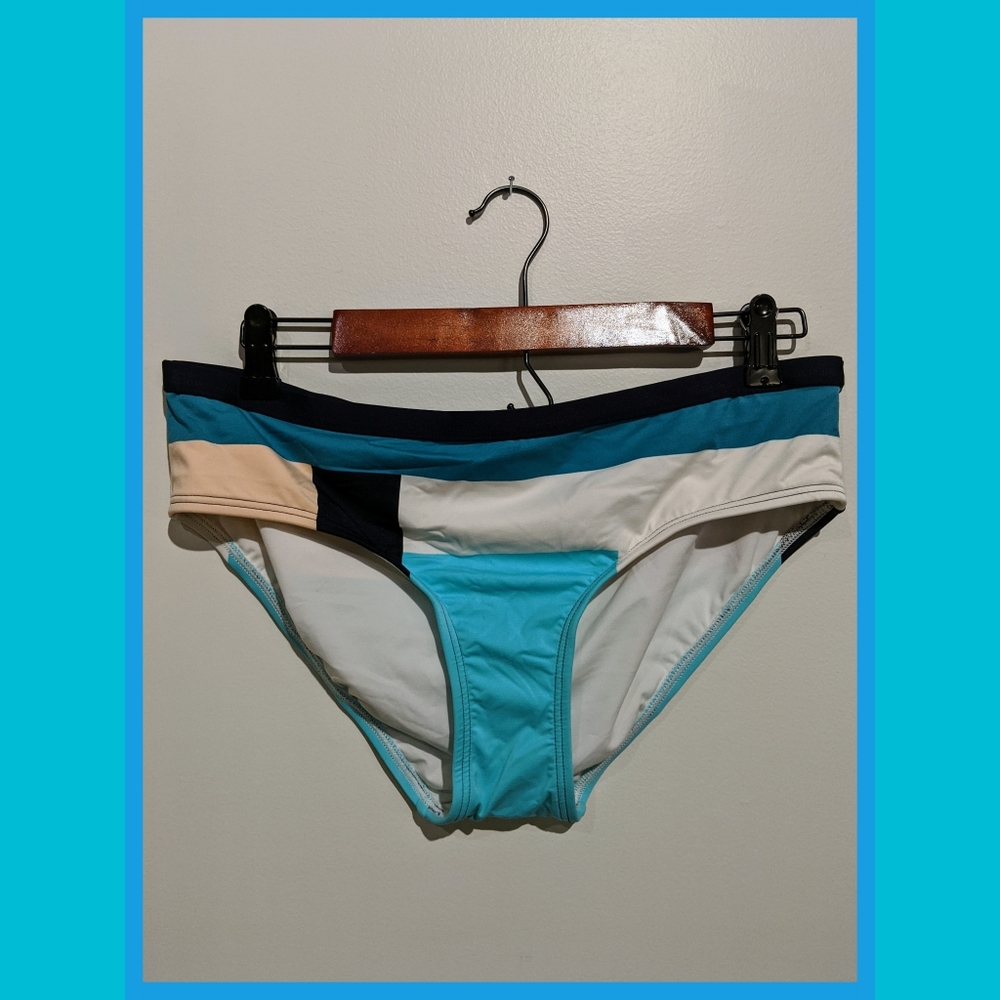 Moving sale Kate Spade Mykonos Fremont Bottoms - Picture 4 of 5
